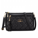 Uus kott Suvine Naiste Mitmek&uuml;lgne Tuttidega Kott Trendikas Kaenlaalune Naiste Kott Vabaaja M&uuml;ndikott