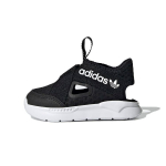 Adidas 360 Sandaalid I Must Valge 2021 Beebi Tossud Core-Black Cloud-White FX4949 19