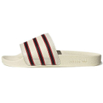 ESPN x adidas Adilette Sandaal 1979 Unisex Tossud Kreemjas Kreemjas-Valge S&uuml;simust GZ1077 38
