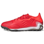 Adidas Copa Sense.1 TF P&auml;ikesepunased Meeste Tennised Pilvevalged FY6199 40