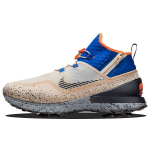 Nike Air Zoom Infinity Tour Shield Golf Lai Rattan Meeste Tossud Pruun Kask Osakesed-Hall DD8343-200 38