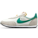 Nike Waffle Trainer 2 naiste tossud, helesinine, roheline, noise, kreemjas, must, DA8291-001 35.5