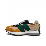 New Balance 327 Workwear Nightwatch Green Unisex tossud Pruun MS327DB 44