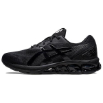 ASICS Gel Quantum 180 7 Triple Black Meeste Tossud 1201A631-001 40.5