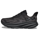 HOKA Clifton 9 Triple Black Naiste tossud 1127896-BBLC 39⅓