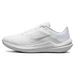 Nike Winflo 10 Valged Metallik H&otilde;bedased Naiste Tennised Puhta Platina DV4023-102 35.5