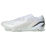 Adidas X Speedportal.1 FG P&auml;rlmutterv&auml;rvi kollektsioon Unisex tossud Valge Cloud-White Core-Black GZ5104 40