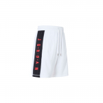 Jordan Sport Dna French Terry Trikotaaž Vabaaja L&uuml;hikesed P&uuml;ksid Meeste Aluspesu Valge CD5756-101 XXXL