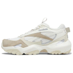 Reebok Fluffipuff S&uuml;nteetiline nahk Mugavad Mitmek&uuml;lgsed P&otilde;rutust summutavad Vastupidavad Hingavad Madalad Isa kingad Unisex kingad HP7725 36