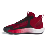 Adidas Adizero Select Team Power Red Gradient Unisex tossud Cloud-White Core-Black IE9319 46