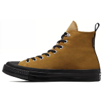 Converse Chuck 70 GORE-TEX High Hidden Trail Brown Unisex Tossud Dunescape Black A05565C 38