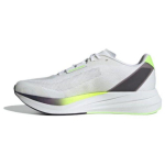 Adidas Duramo Speed Valge Aurora Must Meeste Tossud Pilvevalge Core-Must ID8356 40
