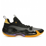 DAngelo Russell x Li-Ning Way of Wade 10 Low Lakers Away Meeste Tennised Hall ABAS083-7 41