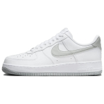 Nike Meeste Air Force 1 07 Valge Hele Suitsuhall Meeste Tennised FJ4146-100 40.5