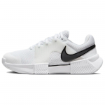 Nike Zoom GP Challenge 1 HC Valge Must Naiste Tennised FB3148-101 36.5