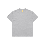 Nike NOCTA Graafilise tr&uuml;kiga T-s&auml;rk Hall Meeste Topid FN7663-063 XL white