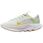 Nike Motiva Sail Violet Mist Naiste Tennised Kreemjas Valge Mitmev&auml;rvilised HF5728-191 36