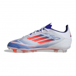 Adidas Adizero F50 Pro FG J Advancement Pack laste tossud valged-valged-punased IF1361 36