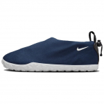 Nike ACG Moc 3.0 Armory Navy Unisex Tossud Sinine Must University-Punane FV4572-400 40
