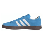 Adidas VL Court 2.0 Semi Blue Burst Unisex tossud Core-White Gum JI0496 48