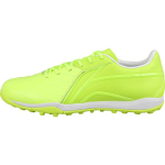 Li Ning Jin Seeria Naastudega Mugavad Stabiilsed Professionaalsed Jalgpallijalatsid Meeste Jalgpallijalatsid Heleroheline YSTT023-3 45