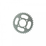 420 37-hambaline 52mm tagumine hammasratas ATV-le One Size