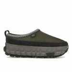 UGG Venture Daze P&otilde;lenud Oliiv S&uuml;si Unisex Tossud Roheline 1154530-BLVC 44