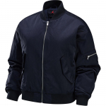 Jordan Renegade Fashion mitmek&uuml;lgne pikkade varrukatega jakk Naiste jakid must FV7108-010 S
