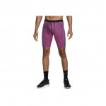 Nike Elastse V&ouml;&ouml;ga Keskmise K&otilde;rgusega Vabaaja L&uuml;hikesed P&uuml;ksid Meeste L&uuml;hikesed P&uuml;ksid Court-Lilla FN3369-060 L