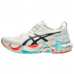 Asics Gel Kayano 31 Tokyo Maratoni Meeste Tossud Kreemjas Kask Must 1011C103-200 41.5