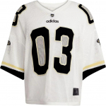 Adidas Originals Digitaalne V-kaelusega Logoga L&otilde;tv L&uuml;hikeste Varrukatega T-s&auml;rk Meeste Topid Valge JX1699 XXL