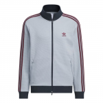 Adidas Originals Spordijakk Mugav Pikkade Varrukatega Jakk Unisex Jakk H&otilde;behall KB8953 3XL
