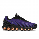 Nike Air Max DN8 Fierce Purple Unisex tossud Must Indigo-Burst Total-Orange FQ7860-009 44.5