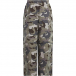 Adidas Originals Adilenium Camo Treeningp&uuml;ksid Unisex P&uuml;ksid Oliiviroheline KB6411 S