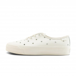 Vans Authentic One Piece Vibram Star Egret Unisex tossud Kreemikas VN000DCPFAQ 37