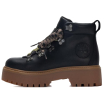 Timberland Stone Street Mugavad poolk&otilde;rged Martin Saapad Naiste saapad Must A27VJW02 39.5