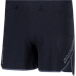 Salomon T&auml;hetr&uuml;kiga V&auml;lisspordi Vabaaja L&uuml;hikesed P&uuml;ksid Unisex L&uuml;hikesed P&uuml;ksid Must LC1891500 XS