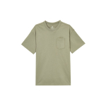 Nike Sportswear Swoosh Premium Essentials Minimalistlik Mood Mitmek&uuml;lgne Klassikaline Tasku L&uuml;hikeste Varrukatega T-s&auml;rk Meeste Topid Hele-armeeroheline DQ9296-320 XL beige