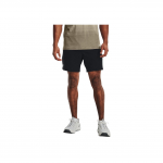 Under Armour Meridian Mugavad Pehmed Kerged &Uuml;hev&auml;rvilised Vabaaja L&uuml;hikesed P&uuml;ksid Meeste l&uuml;hikesed p&uuml;ksid Must 1386977-001 M