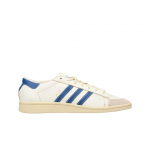Willy Chavarria x adidas Jabbar Dress Low Off White Dark Marine Unisex Tossud Cream JR6862 44