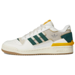 Adidas Originals Forum Exhibit Low Vabaaja Kerged Vastupidavad Madalad Tennised Meeste Tennised Valge Roheline GW4360 43⅓ white