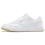Reebok Court Advance Vabaaja Mugavad Mitmek&uuml;lgsed Madalad Tennised Unisex Tennised Valge GZ9618 44