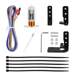 3D-printeri komplekt Puutesensoriga Automaatse tasandusega aluse komplekt Ender-3/Ender-3 V2/Ender-3 Pro/Ender-5/Ender-3 Max/CR-10 printerile