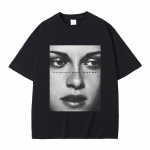 Piiratud v&auml;ljaandega filmi Twilight Bella graafiline T-s&auml;rk meestele naistele 90ndate klassikaline vintage T-s&auml;rk meestele puhas puuvill &uuml;lem&otilde;&otilde;dulised T-s&auml;rgid 3XL