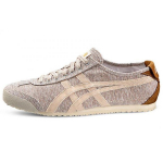 Onitsuka Tiger Mexico 66 Madalad Lifestyle tossud Unisex tossud Pruun D610N-6005 42