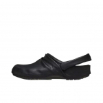 Jean Paul Gaultier X Crocs Classic Clog Moodsad Mugavad Madalad Vabaajas Jalan&otilde;ud Unisex klounid Must 211767-001 37-38