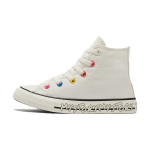 Converse All Star Chuck Taylor L&otilde;uendist K&otilde;rged Tossud Laste Tossud Helebeež 370399c 32