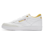 Reebok Club C Seeria Mid II Mugavad Mitmek&uuml;lgsed Madalad Tennised Unisex Tennised Valge 100033036 41