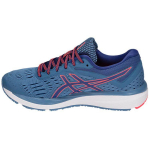 Asics Gel-Cumulus 20 Mugavad igap&auml;evased madalad jooksutossud Naiste toss Sinine Punane 1012A008-401 36