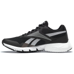 Reebok Ztaur Run Sport Lihtne V&otilde;rkkangas S&uuml;nteetiline Nahk Madal L&otilde;ige Maratonijooksukingad Unisex Tossud Must Hall G57776 36